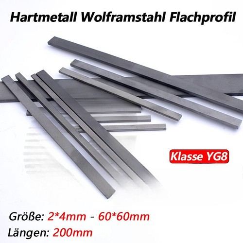 Hartmetall carbide stahl - hartmetall,