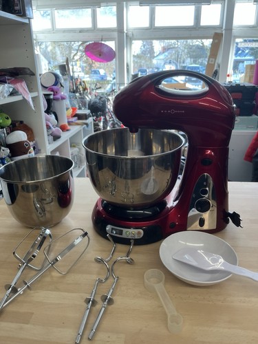 Bob home küchenmaschine mit - bob,