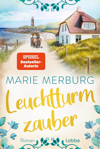 Leuchtturmzauber eine - leuchtturmzauber, |