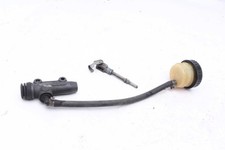 Bremspumpe hinten Fußbremse Bremszylinder Bremsanlage BMW R 1150 GS R21 99-04