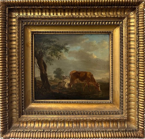 Johannes janson - johannes, (1729-1784)