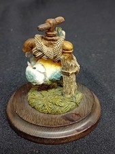 Country Artists Miniatur