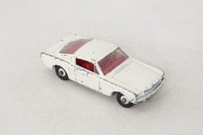 Matchbox Series No 8 Ford