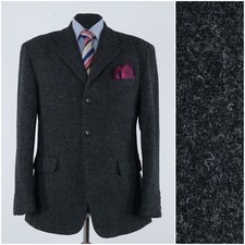 Herren Frankreich dunkelgrau