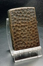 original zippo feuerzeug  neu