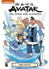 Gene Luen Yang G Avatar –
