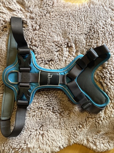 Hunter vario rapid - rapid, l
