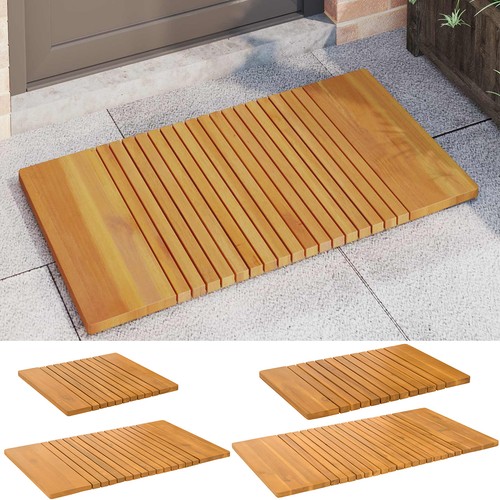 Holzmatte badematte saunamatte - holzmatte,