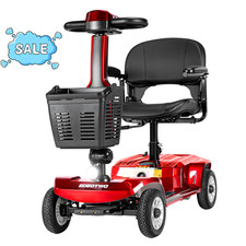 20KM Elektromobil Klappbar