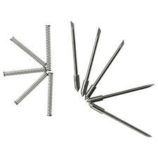 5x Messer für Encad Novacut