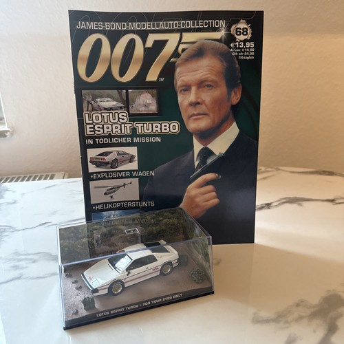 James bond - james,