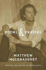 Poems & Prayers | Matthew McConaughey | englisch