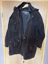 🌟 Vintage Warme Winterjacke