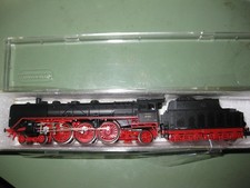 Minitrix 12830 Schnellzugdampflok 03 062 unbespielt in OVP