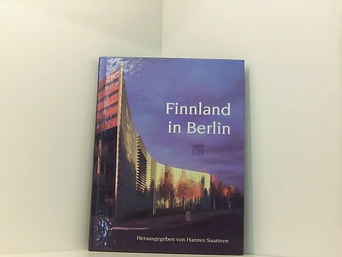 Finnland berlin saarinen - finnland,