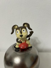 Tonies Tonie Hund Ball rot - 30 Lieblings-Kinderlieder Spiel-  & Bewegungslieder