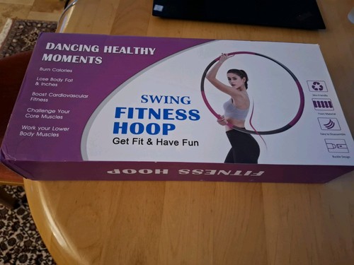 Teile hula hoop fitness - hula,