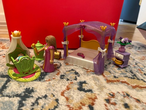 Playmobil königliches - playmobil,