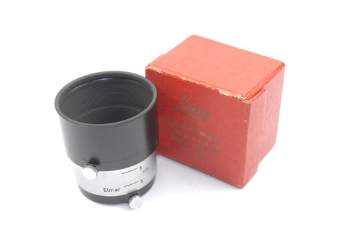 Leica fikus gegenlichtblende - leica,
