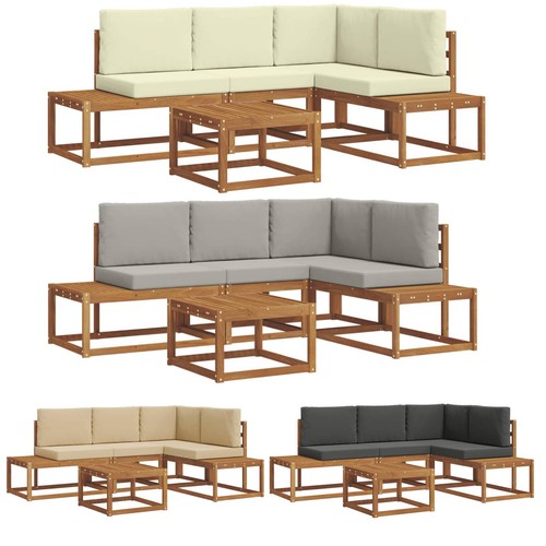 Garten outdoor sofagarnitur - garten,