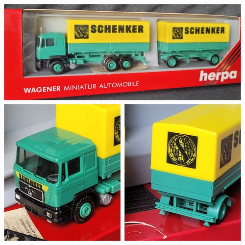 Man f90 schenker - f90,