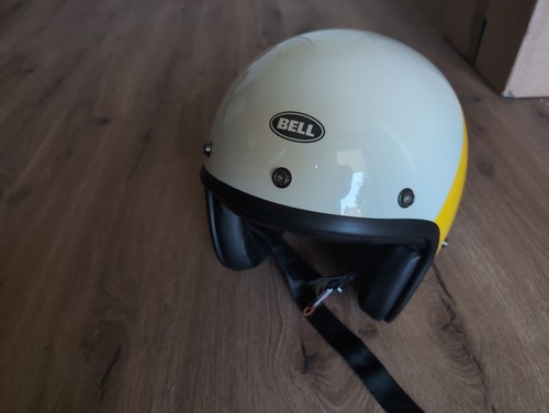 Bell custom 500 57 58cm - bell,