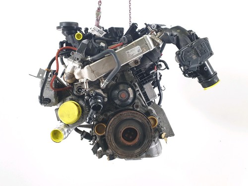 Motor typ n47d20c - typ, für