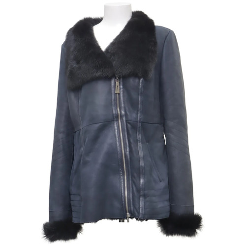 Ochnik shearling jacke - ochnik,,