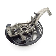 stub axle wheel bearing