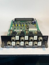 Yamaha card my8 8 - yamaha,