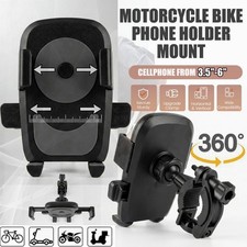 360° Handyhalterung Fahrrad