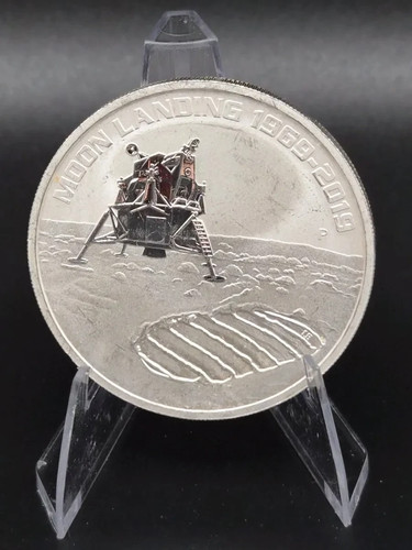 Apollo moon landing 2019 - apollo,