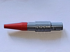 ODU Rundsteckverbinder Stecker