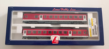 Lima H0  2-teiliger Triebwagen  VT 628  DB OVP
