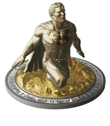 Superman the last son - superman:,