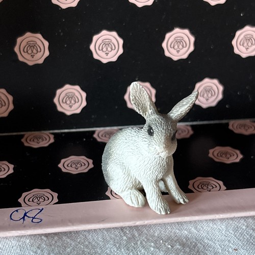 Schleich 13673 kaninchen - 13673,