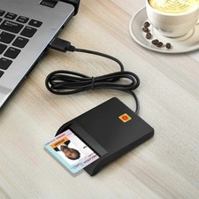Usb chipkartenleser - 2.0,