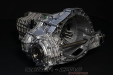0DJ300027S RYN 0DJ300027M RKD Schaltgetriebe Frontantrieb NEU OEM Audi A4 8W A5