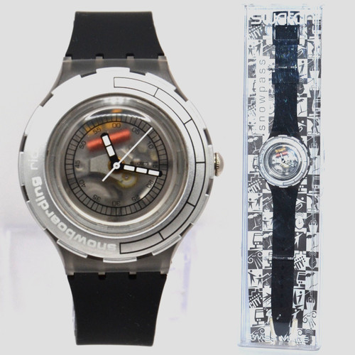 Vintage uhr swatch - uhr,,