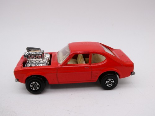 Matchbox superfast nr 67 - ,