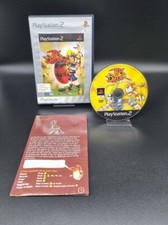 Jak And Daxter-The Precursor