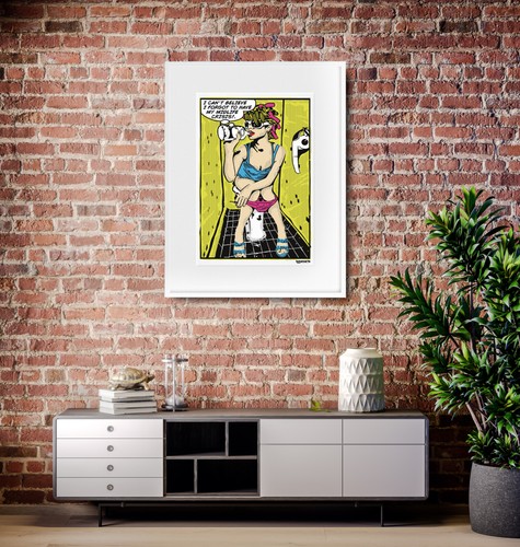 Lumenarts contemporary pop art - lumenarts,
