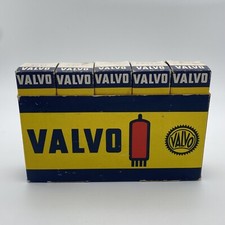 Valvo E80CC = 6085 Röhre