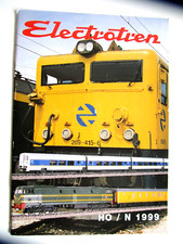 Electrotren H0 / N Katalog