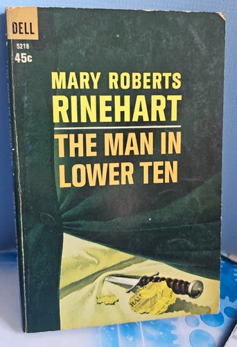 Mary roberts rinehart the - mary,