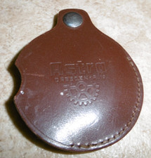 alte Werbung Reklame