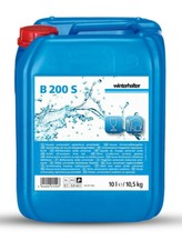 Winterhalter B 200 S