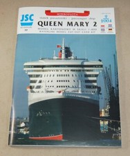 JSC 77 - Passagierschiff /