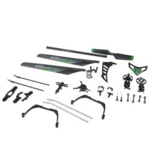 V912 - Crash-Kit - 14-teilig -  (fertig abgepackt) passend für Monstertronic