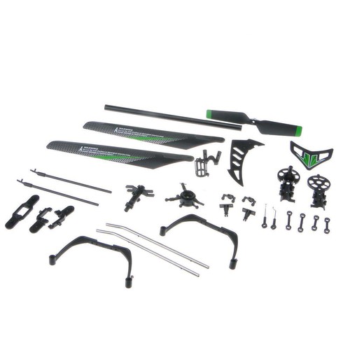 V912 crash kit - -,